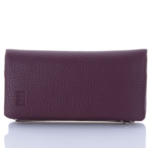 Кошелек Trendshop (20*10*5) Z4533A claret (деми) Trendshop Z4533A claret