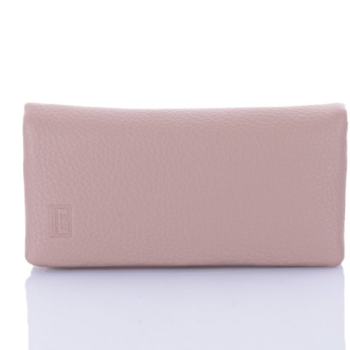 Кошелек Trendshop (20*10*5) Z4533A pink (деми) Trendshop Z4533A pink