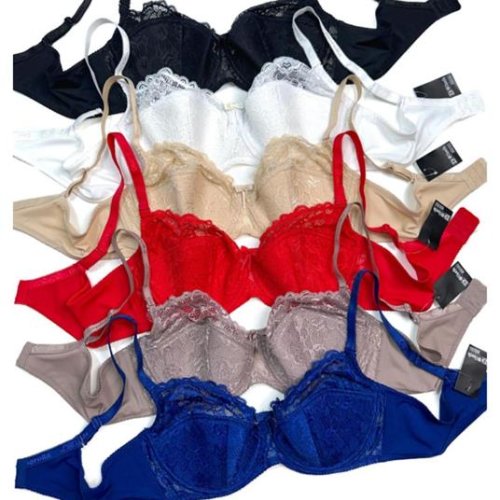 Бюстгальтер Diorella (D) 5009D blue (лето) Diorella 5009D blue