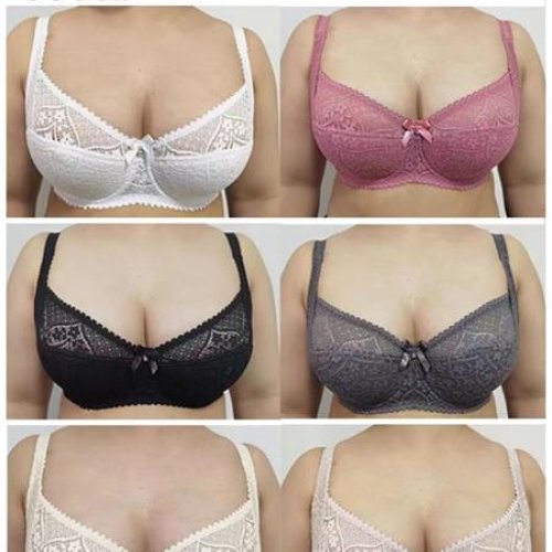 Бюстгальтер Diorella (D) 5060D pink (лето) Diorella 5060D pink