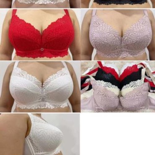 Бюстгальтер Diorella (D) 9027D white (лето) Diorella 9027D white