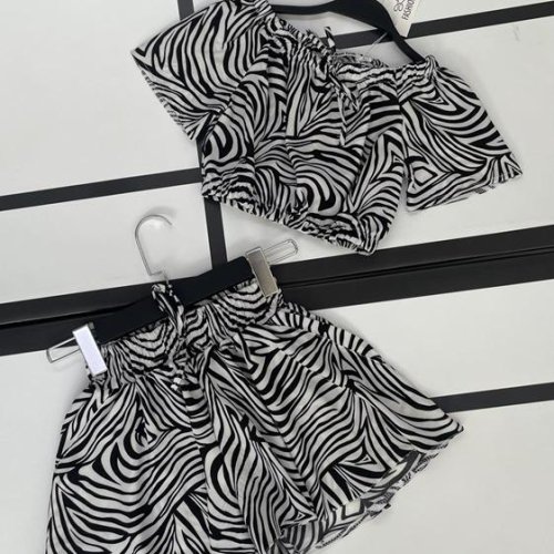 Костюм Kosmy (128-152) 606 black (деми) Kosmy 606 black