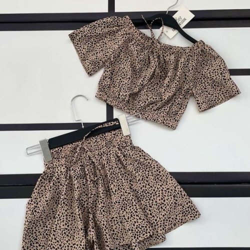 Костюм Kosmy (128-152) 606 nude (деми) Kosmy 606 nude