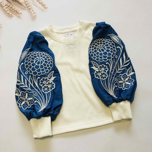 Свитер Moda school (128-146) M66 beige (деми) Moda school M66 beige