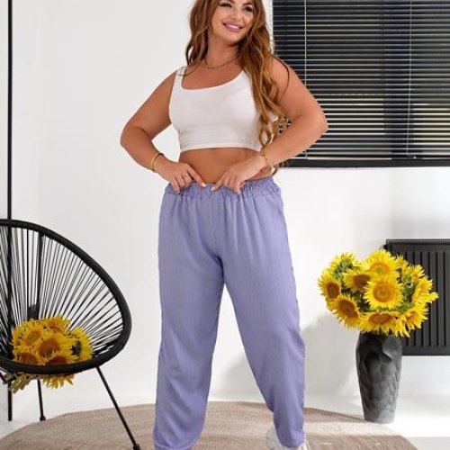 Штаны BAT (50-60) 420 blue (деми) BAT 420 blue