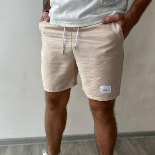 Шорты Safina (46-56) 697 beige (лето) Safina 697 beige