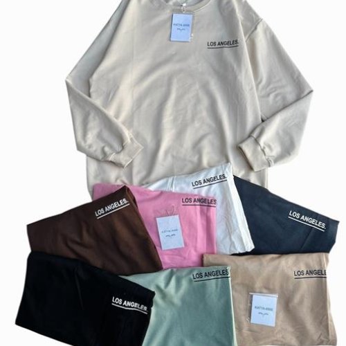 Свитер Katty (48-52) 205 mix (деми) Katty 205 mix