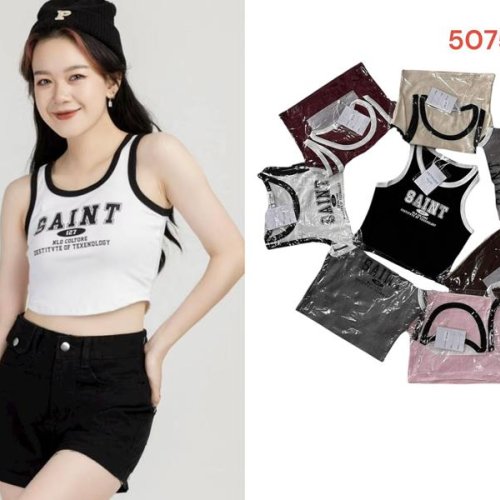 Топ Katty (42-46) 5075 mix (лето) Katty 5075 mix