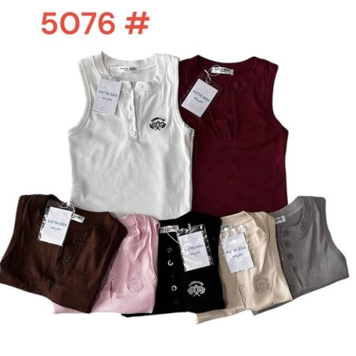 Топ Katty (42-46) 5076 mix (лето) Katty 5076 mix