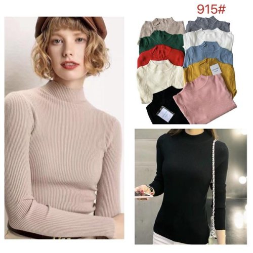 Свитер Katty (42-48) 915 mix (деми) Katty 915 mix