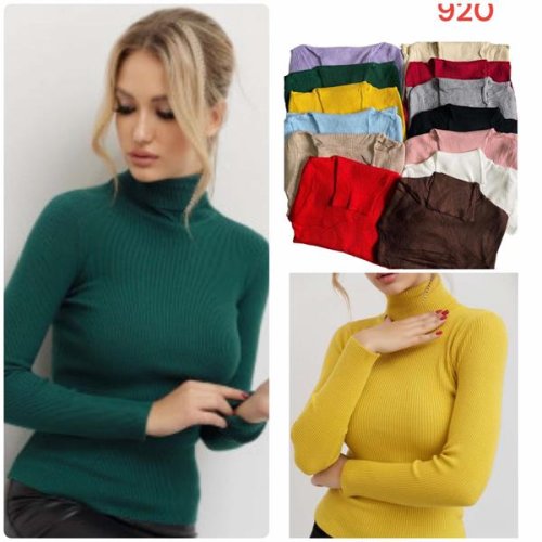 Гольф Katty (42-48) 920 mix (деми) Katty 920 mix