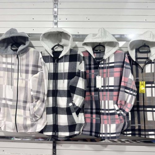 Рубашка Шаолинь (42-48) SH113 grey-pink (деми) Шаолинь SH113 grey-pink