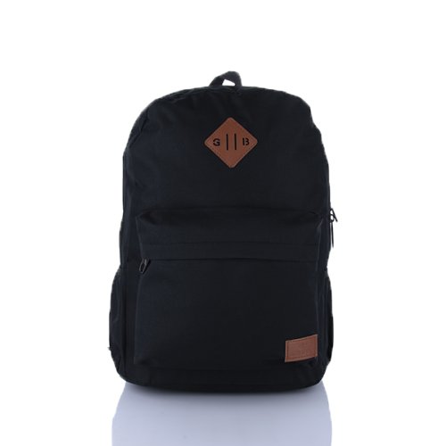 Рюкзак Red Hat clothes (42*40*16) Y3352-1 black (деми) Red Hat clothes Y3352-1 black