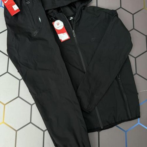 Костюм спорт Alex Clothes (S-2XL) 4585 black (деми) Alex Clothes 4585 black