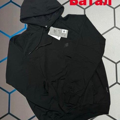 Худи Alex Clothes (2XL-6XL) 4687 black (деми) Alex Clothes 4687 black