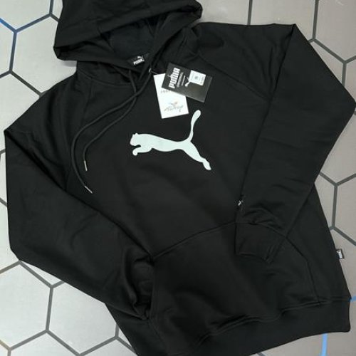 Худи Alex Clothes (S-2XL) 4698 black (деми) Alex Clothes 4698 black