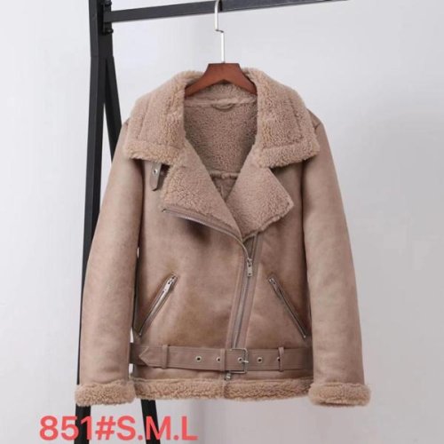 Куртка LiOpt (S-L) 851 nude (зима) LiOpt 851 nude