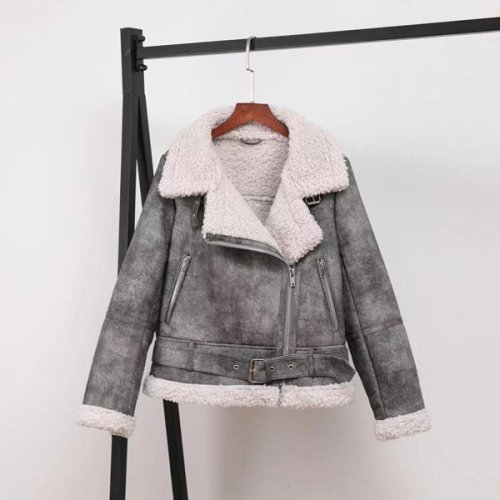 Куртка LiOpt (S-L) 612 grey (зима) LiOpt 612 grey