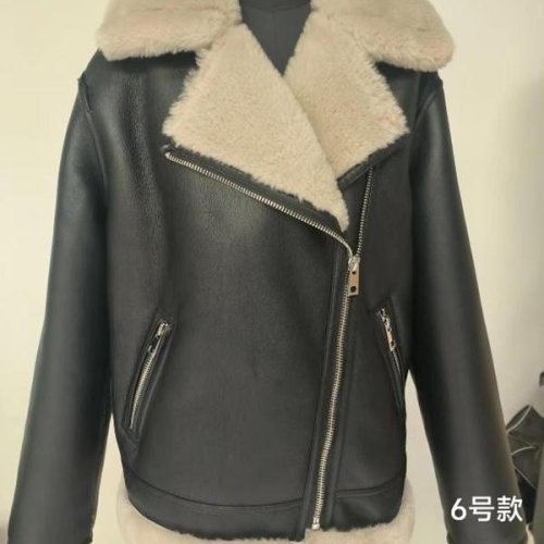 Куртка LiOpt (S-L) 716-6 black (зима) LiOpt 716-6 black