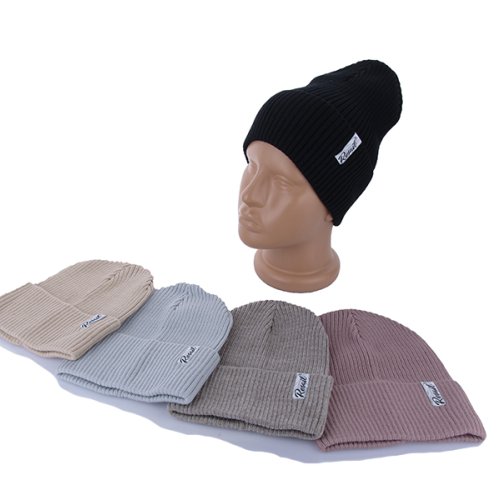 Шапка КОРОЛЕВА (one size) 9-03 одинар.mix (деми) КОРОЛЕВА 9-03 одинар.mix