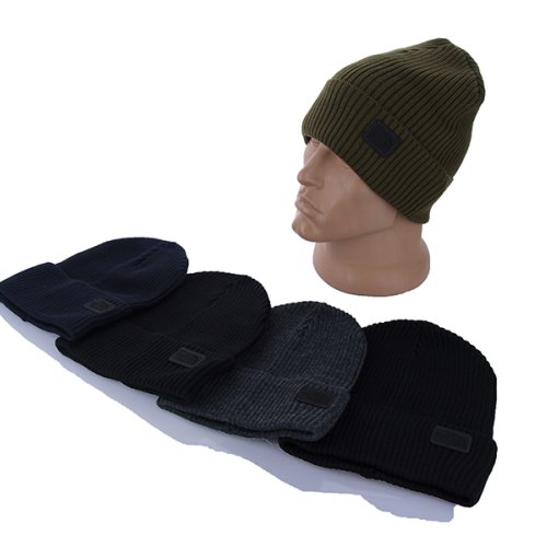 Шапка КОРОЛЕВА (one size) 9-08 одинар.mix (деми) КОРОЛЕВА 9-08 одинар.mix