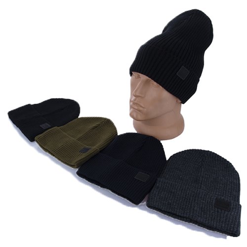 Шапка КОРОЛЕВА (one size) 9-11 одинар.mix (деми) КОРОЛЕВА 9-11 одинар.mix