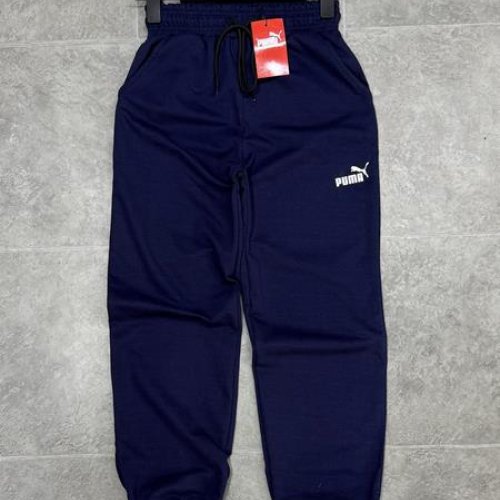 Штаны спорт Fili kids (13-17) FK1263 navy (деми) Fili kids FK1263 navy