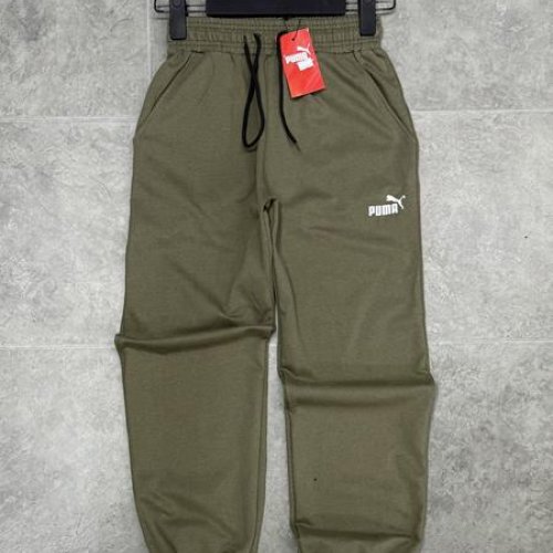 Штаны спорт Fili kids (4-8) FK1264 khaki (деми) Fili kids FK1264 khaki