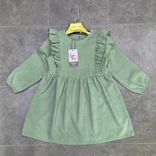 Платье Fili kids (116-128) FK1288 mint (деми) Fili kids FK1288 mint