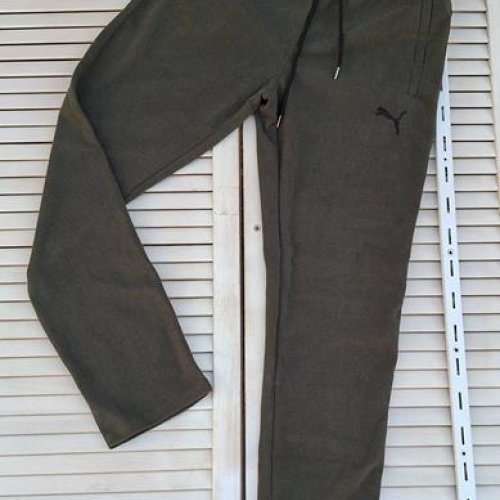 Штаны спорт Sport style (50-58) 20-1 grey (деми) Sport style 20-1 grey