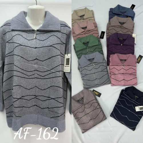 Кофта Peng (54-58) AF162 mix (деми) Peng AF162 mix