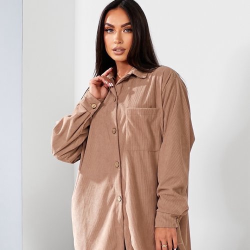 Рубашка BAT (46-56) 56 beige (деми) BAT 56 beige