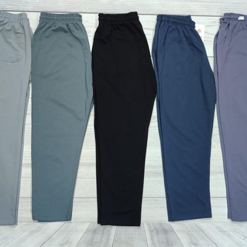 Штаны спорт Imlion (58-66) I1 l.grey (деми) Imlion I1 l.grey