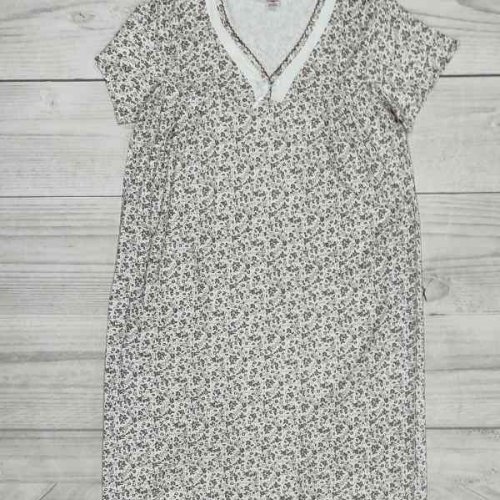 Ночнушка Imlion (58-66) I6 white (лето) Imlion I6 white