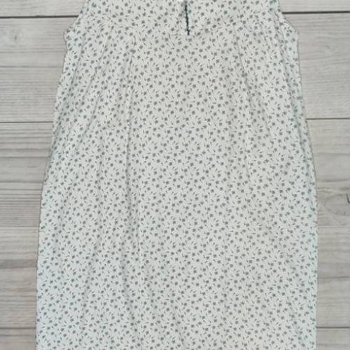 Ночнушка Imlion (58-66) I10 white (лето) Imlion I10 white