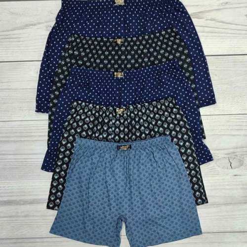 Трусы Imlion (58-66) I18 mix (деми) Imlion I18 mix