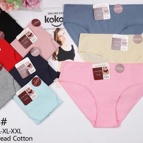 Трусы Redoor (L-2XL) X2576 mix (деми) Redoor X2576 mix