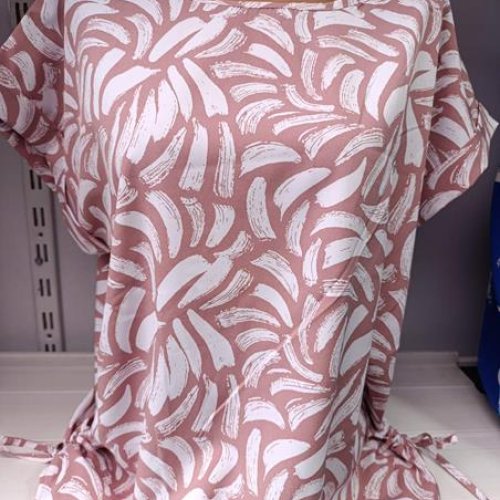 Футболка Galina (60-64) 569 beige (лето) Galina 569 beige