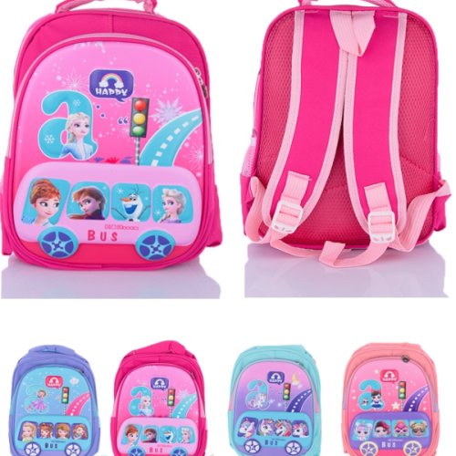 Рюкзак Favorit clothes (26*29*14) 929 mix (деми) Favorit clothes 929 mix