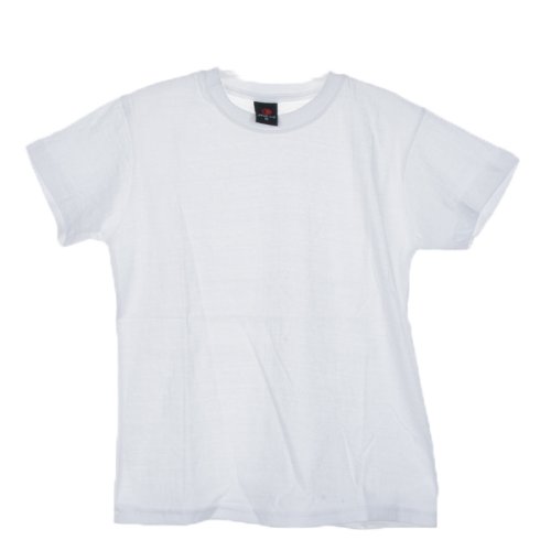 Футболка Obuv OK2 (14-20) 06681-3 white (лето) Obuv OK2 06681-3 white