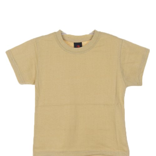 Футболка Obuv OK2 (4-10) 06681-4 beige (лето) Obuv OK2 06681-4 beige