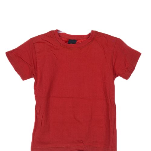 Футболка Obuv OK2 (4-10) 06681-5 red (лето) Obuv OK2 06681-5 red