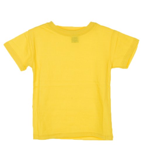 Футболка Obuv OK2 (6-8) 06681-6 yellow (лето) Obuv OK2 06681-6 yellow