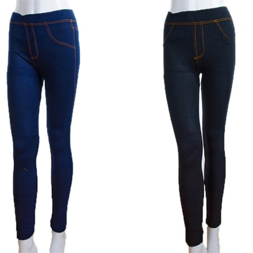 Лосины Obuv OK2 (42-48) A425 (04803) mix (деми) Obuv OK2 A425 (04803) mix