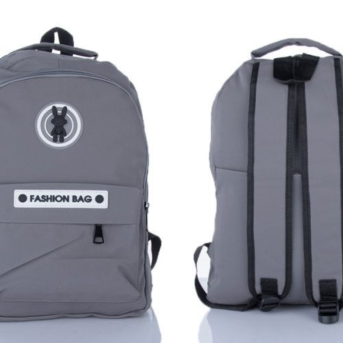 Рюкзак Red Hat clothes (30*45*15) Y1620-3 grey (деми) Red Hat clothes Y1620-3 grey