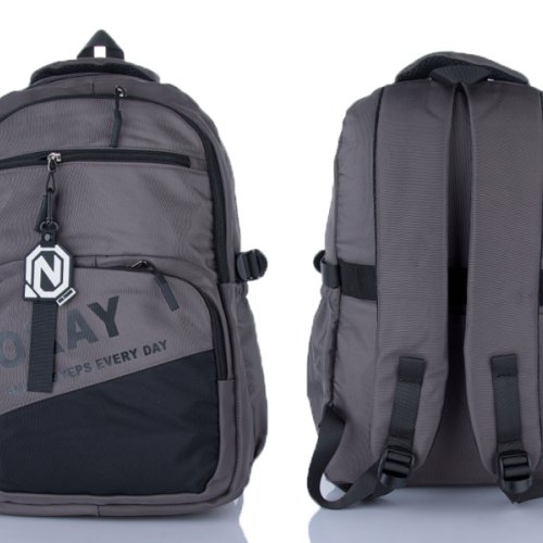 Рюкзак Red Hat clothes (35*50*15) Y1621-1 grey (деми) Red Hat clothes Y1621-1 grey