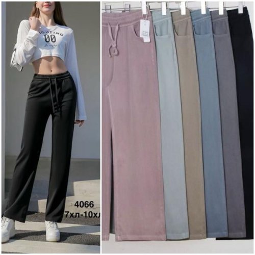 Штаны Minh (7XL-10XL) 4066 mix (деми) Minh 4066 mix