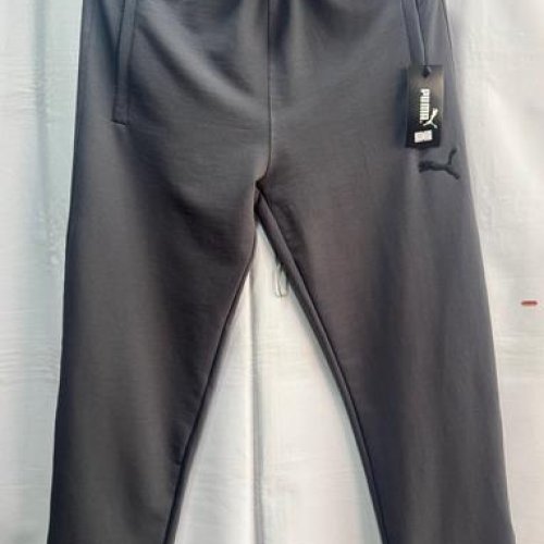 Штаны спорт Minh (48-58) MH1093 grey (деми) Minh MH1093 grey