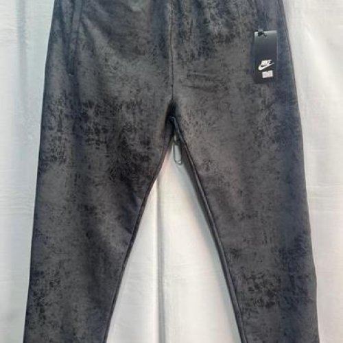 Штаны спорт Minh (48-58) MH1095 grey (деми) Minh MH1095 grey