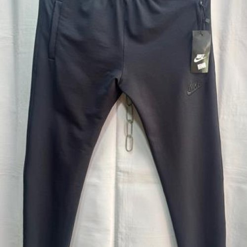 Штаны спорт Minh (36-44) MH1102 navy (деми) Minh MH1102 navy